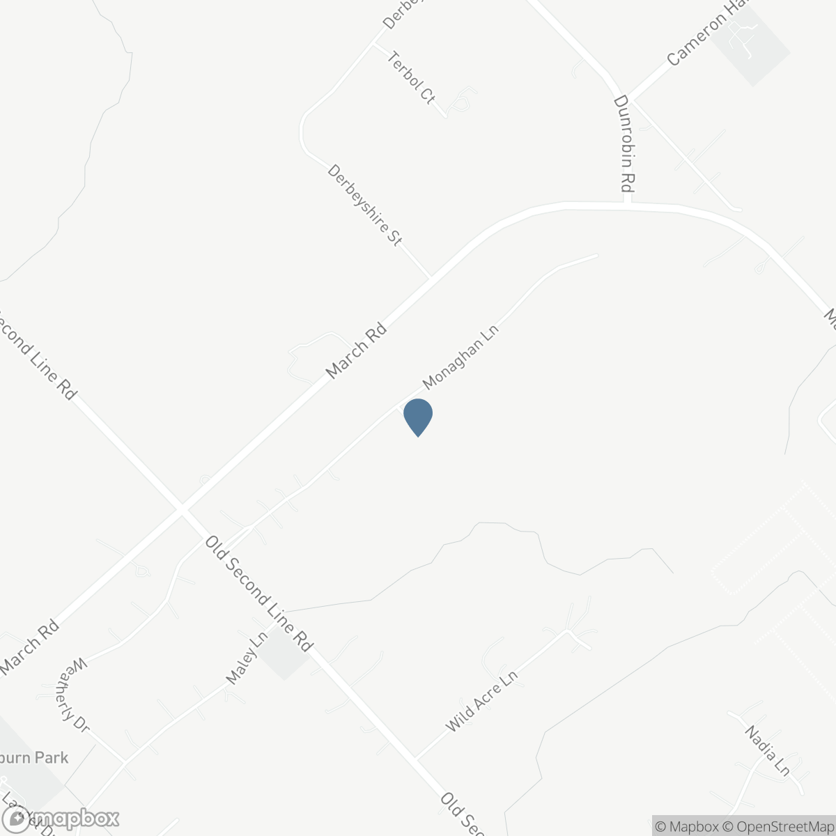 1518 MONAGHAN LANE, Ottawa, Ontario K2W 1B4